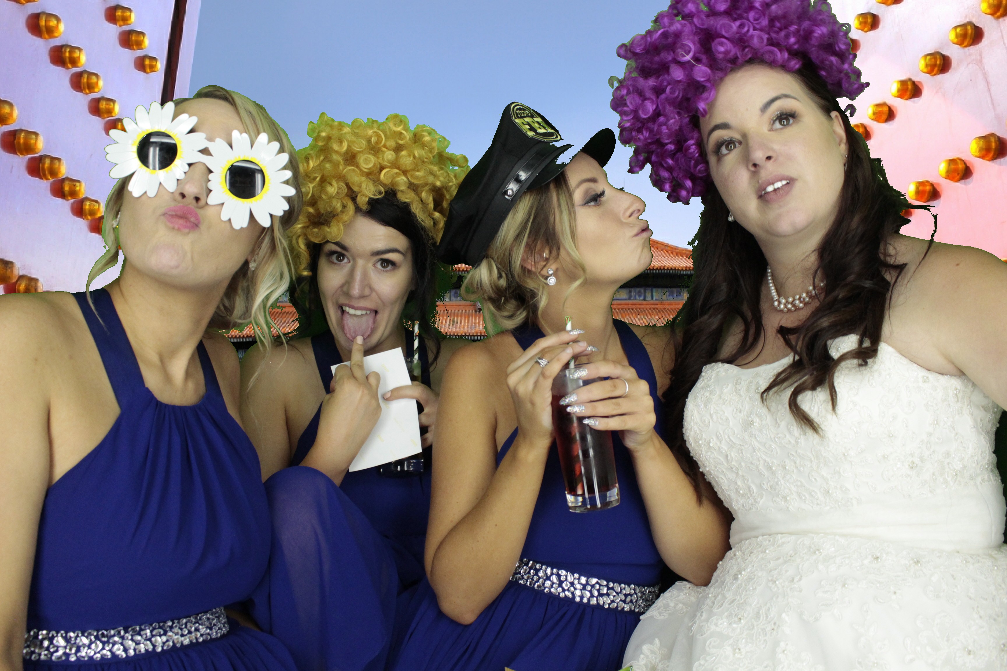 Jade & Arrons's Wedding | View more photos from the event at gallery.myphotoboothexperience.co.uk/u/MyPhotoBoothExperienceLtd/Jade-Arronss-Wedding